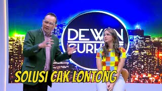 Melayu Nicole Selalu Bayarin Pacarnya Saat Ngedate | DEWAN CURHAT (19/02/22) Part 5