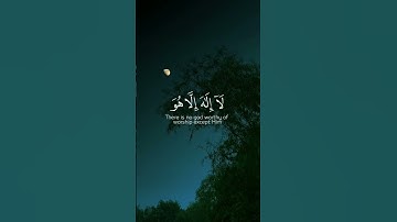 ( اكتب شئ تؤجر علية ) #قرآن #قران_كريم #تلاوة_خاشعة #آيات #ايات_قرانيه_قصيره #quran