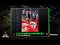 El Pelotazo nos trae las noticias deportivas este martes 28 de abril de 2026 | Noticias Telemundo