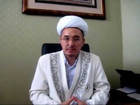 Ораза. Өтірік айтса не болады?