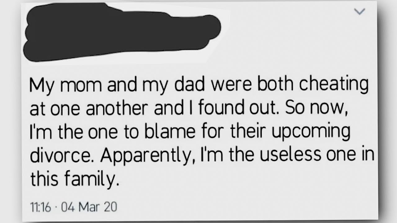 world's most insane parents