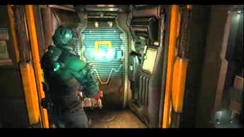 Dead Space 2 Walkthrough Part 24 Hellevator 2.0, Boss Battles and Security Traps
