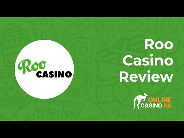Roo Casino Experience