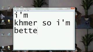 Im Khmer