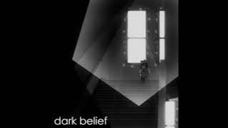 Weezer - Dark Belief (Make Believe Demos)