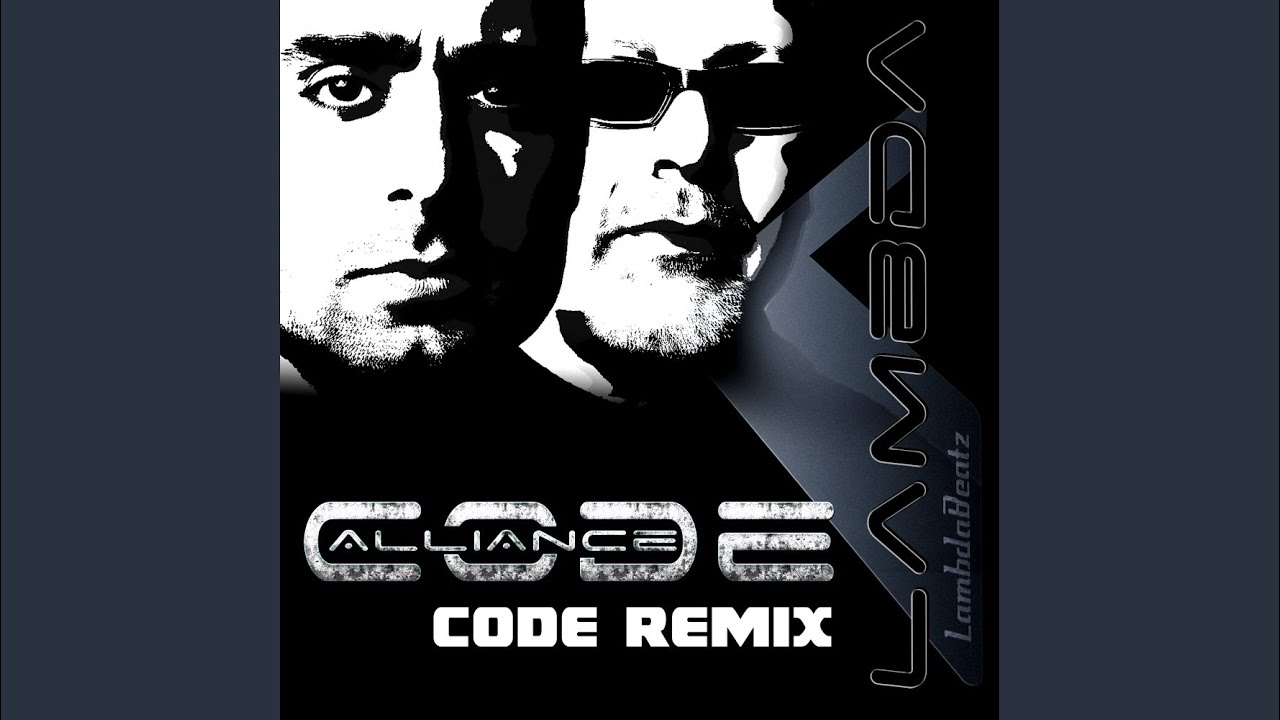 Watch The Code (Code Edit) on YouTube Watch The Code (Code Edit) on YouTube