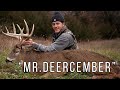 The final hour mr deercember  eastons 2023 iowa whitetail