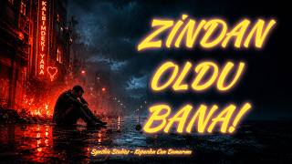Kopardın Can Damarımı Synthia Studios (Duygusal Damar Hit)🥀