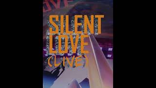 iKRX &quot;Silent Love (Live)&quot; (Intro) #cyberpunk #techno #phonk #live