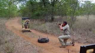 Arh Bushwise- April 2015