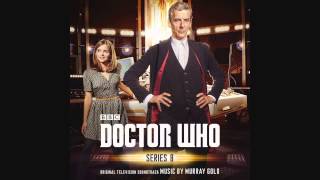 Doctor Who Series 8 OST 56: Do You Really Believe in Santa @TheUnknownTechnician