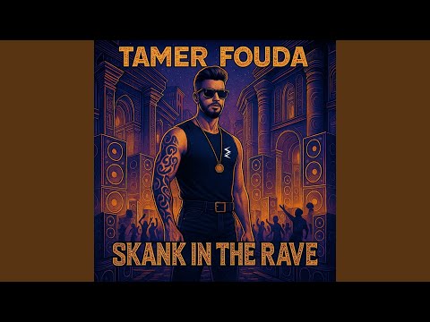 Skank In The Rave Extended Mix 