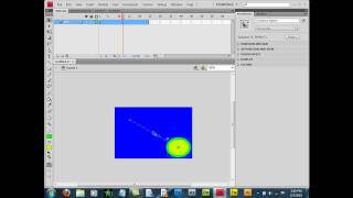 Adobe Flash - Tutorial 1