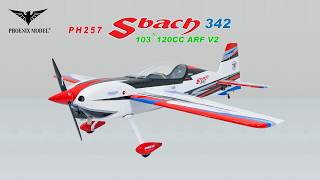 Sbach 342 103 120Cc Arf V2 - Ph257