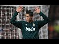 Cristiano Ronaldo&#39;s Return to Old Trafford | &#39;The Prodigal Son Returns&#39; | UCL 2012/13