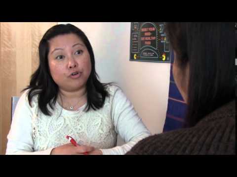 Providing a Client-Centered Referral: Role Play, Demo