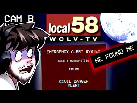 Local58 is DISTURBING... - Local58 is DISTURBING...