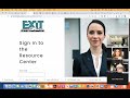 The EXIT Realty Smart Signs &amp; Text Codes EXPLAINED: Experience the Brilliant Marketing Differentials