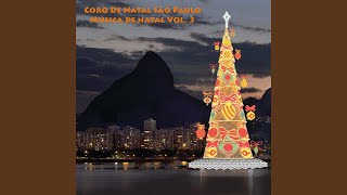 O Pai Natal Esta a Chegar