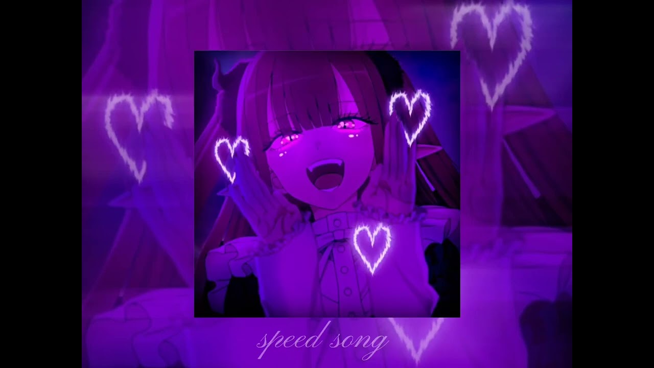 Восточные сказки-(speed song)