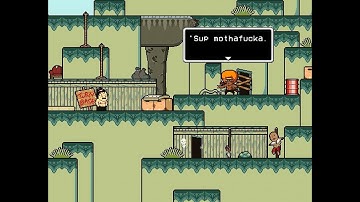 Lisa: The Vegaful (Sample Update) - wroly (Montgomery introduction version)