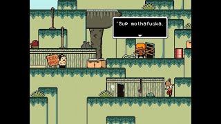 Lisa: The Vegaful (Sample Update) - wroly (Montgomery introduction version)