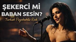 Şekerci Mi Baban Senin? Turkish Psychedelic Avant-Garde