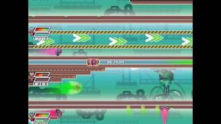 Rush - Level 2 (150cc)
