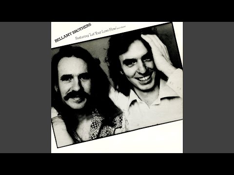 David Bellamy — Nothin' Heavy