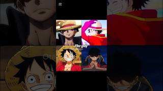 Am Monkey D Luffy | My Story|❤️🥺#onepiece #fypシ゚ #strawhats #1millionviews #luffy #onepiecenetflix