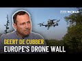 Europe’s new drone defense initiative explained | Geert De Cubber