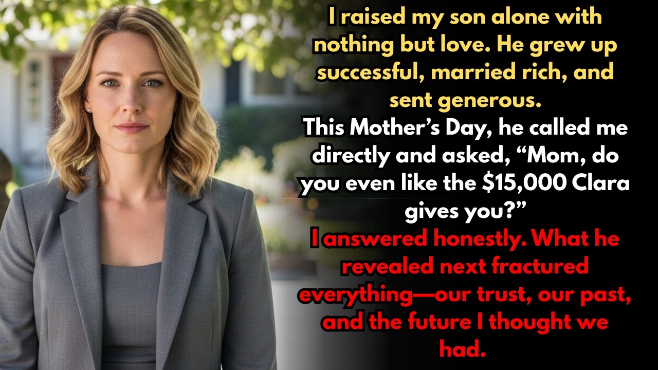 My Dad Signed A Do Not Resuscitate To Save Money—72 Hours Later He Lost Everything