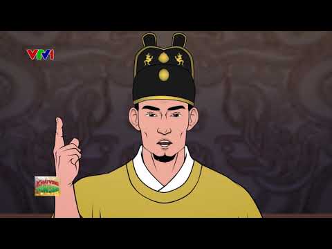 KVNS - NĂM 4 - TẬP 28: PHÚC LƯƠNG HẦU TRỊNH TÙNG QUẢN LĨNH BINH QUYỀN