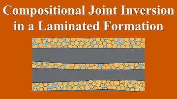 CJI in a Laminated Formation