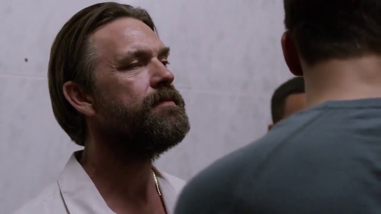 Albert & Ines Scenes / Clips S02E03 {I just wanted to say thanks!}