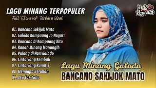 Download Lagu BANCANO SAKIJOK MATO - Sri Fayola  | GALODO KAMPUANG JO NAGARI -Indro Tanjung | LAGU MINANG GALODO MP3