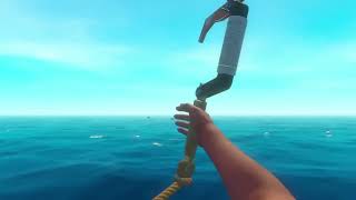 Raft - Xbox Series X/S Launch Trailer
