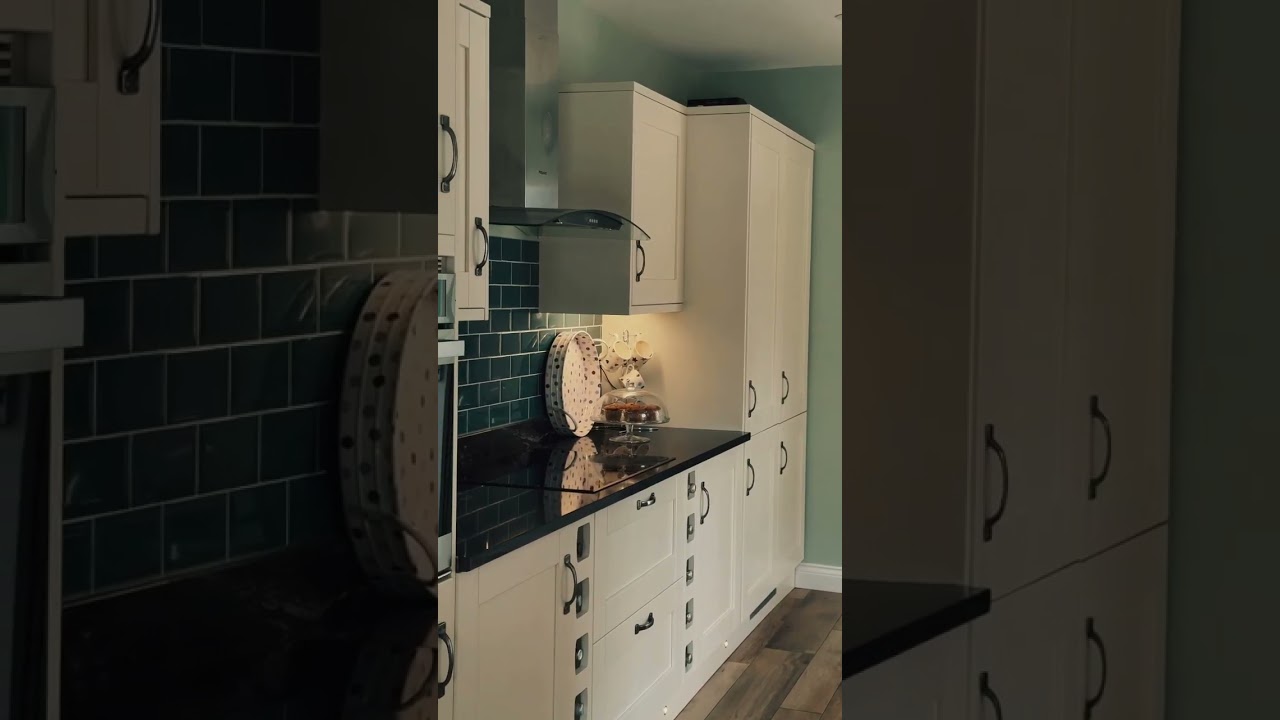 Warwick Street, Daventry  