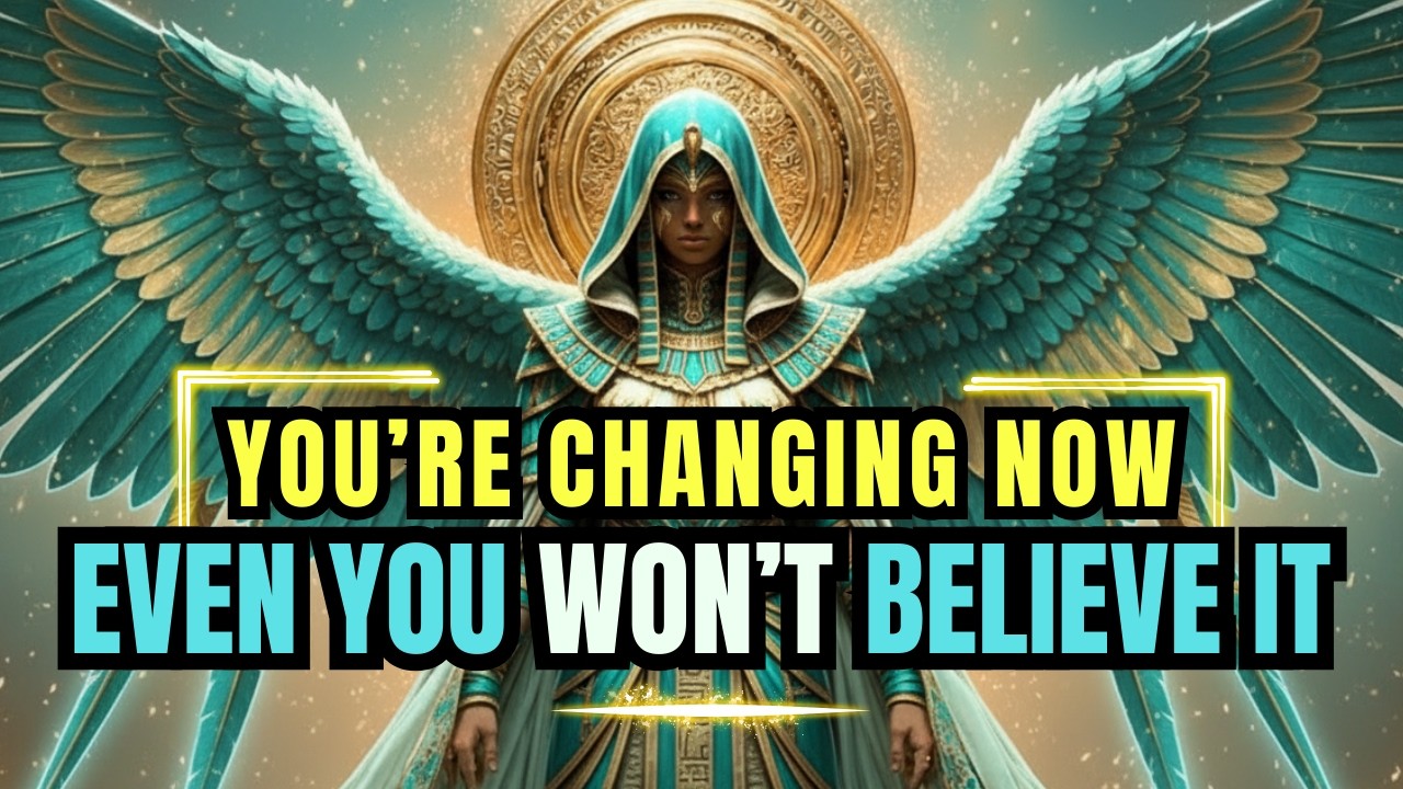 Chosen Ones: The Version of You Emerging Now Is So Powerful, Even You Won’t Believe It