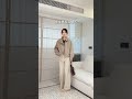 Spring Khaki Jacket Outfits: 4 Chic Choices for Early Season