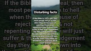 creepy facts #fact #horror