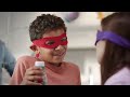 McDonald S Happy Meal Teenage Mutant Ninja Turtles Commercial 2016 