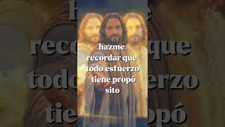 esto es para ti!🙏oracion parte 11#dios #jesus#palabradios #mensaje#reflexiones#shortvideoSi