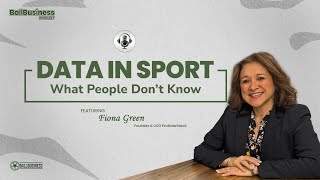 How FIFA Agents can use data to help their clients get deals: ft Fiona Green