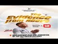 THE EVIDENCE FROM ABOVE || 2ND MARCH 2025