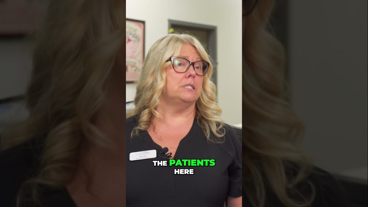 Amazing Vein Center: Patient Care at Its Best! ❤️