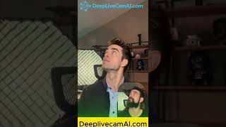 Deep Live Cam AI: Swap multiple faces at once — free, offline, game-changing update