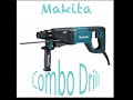 Makita Hammer Drill Review
