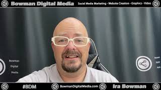 How to make a better business video with your phone by Ira Bowman