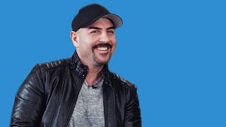 Schooltalks - Tony Tayyar Güngörmüs